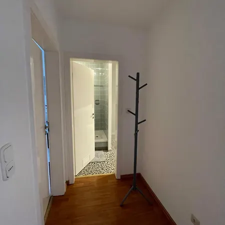 Jonnyssleepover Osnabrück