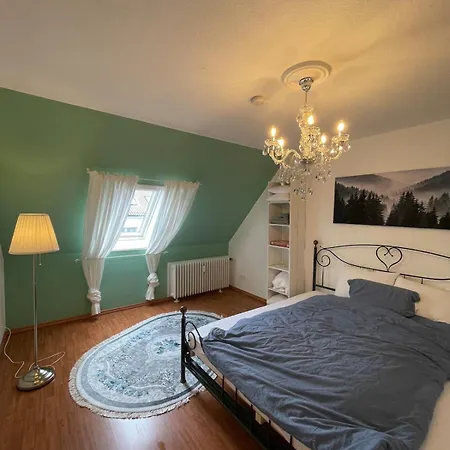 Apartment Jonnyssleepover Osnabrueck