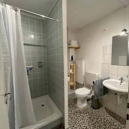 Jonnyssleepover Appartement