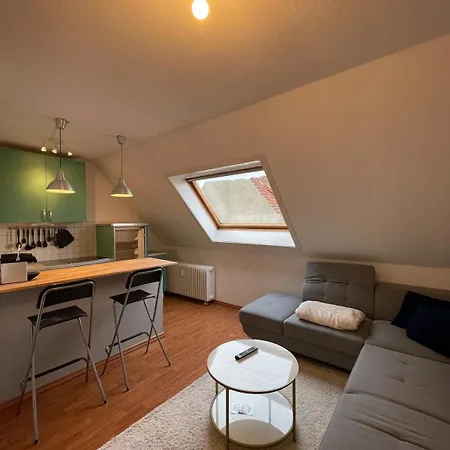 Jonnyssleepover Appartement Osnabrück