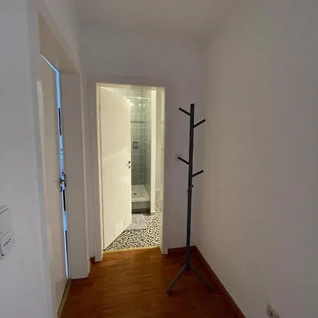 Jonnyssleepover Osnabrück