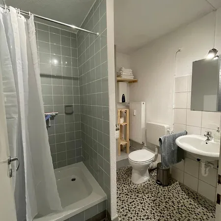 Appartement Jonnyssleepover