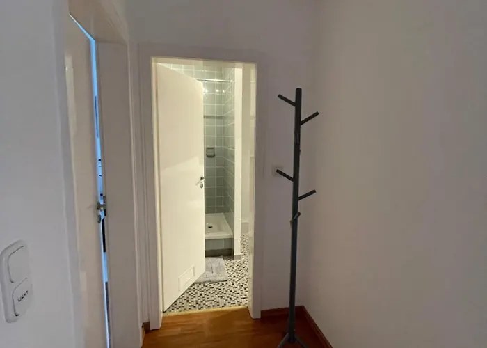 Jonnyssleepover Osnabrück